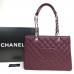 Chanel shopping